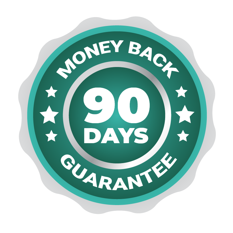 90 Day Guarantee