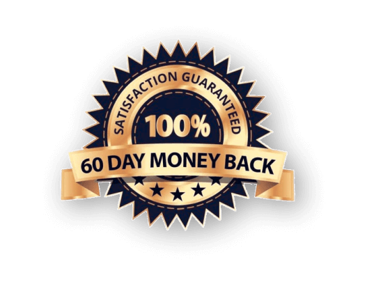 Money-Back Guarantee